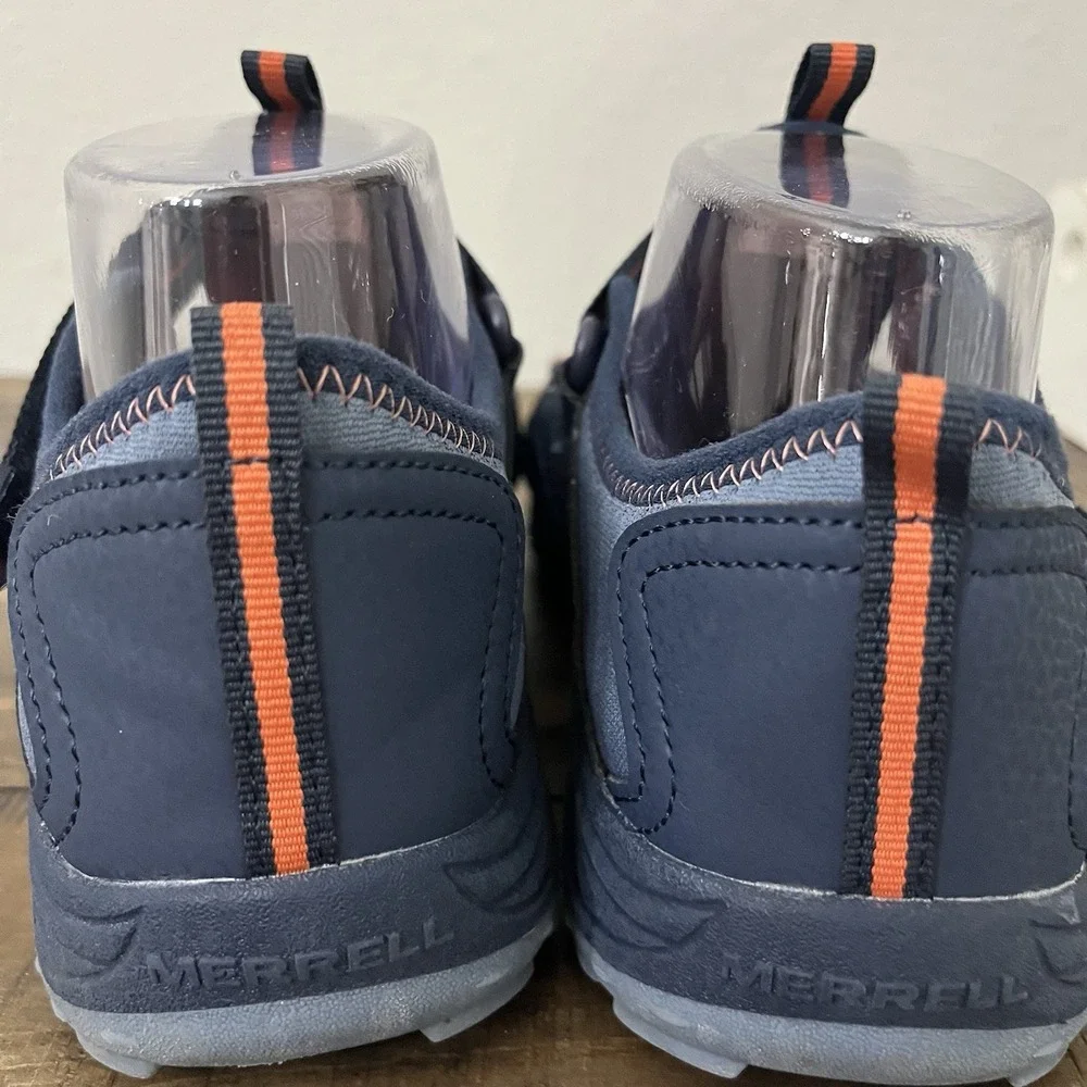 Merrell euc rubber